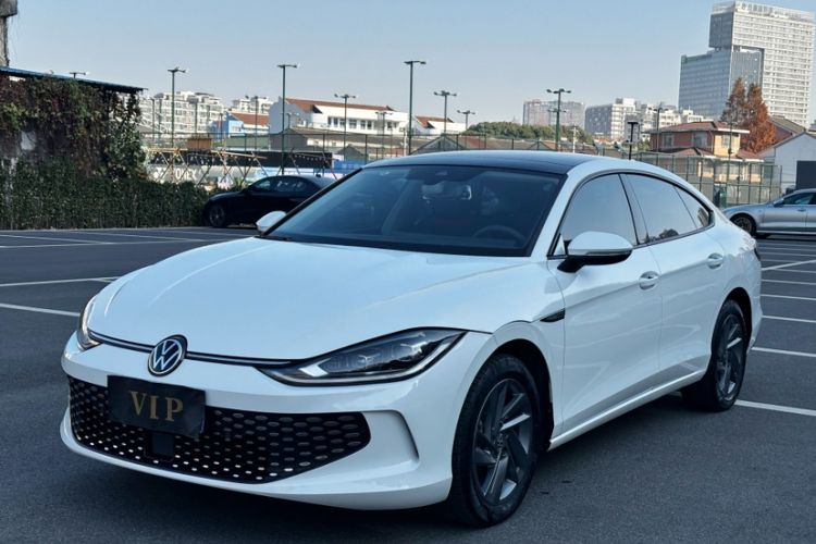 Used Volkswagen Lamando 2024 Lavida L 280TSI DSG Spicy Edition