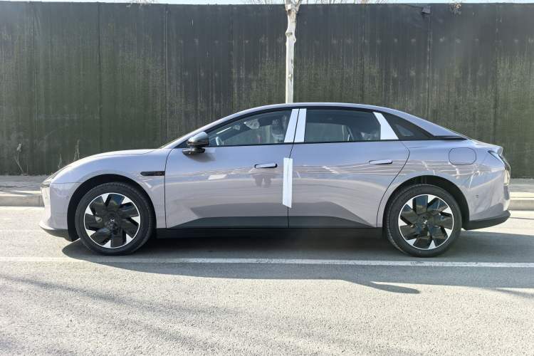 Used XPeng MONA M03 2025 600 with Ultra-Long Range Max