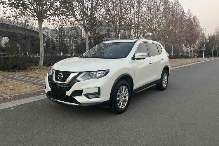 Used Nissan X-Trail 2021 2.0L CVT 2WD XL ITS SmartConnect Comfort Edition
