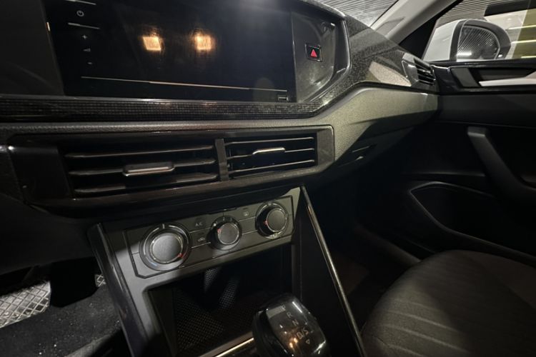 Used Volkswagen Lavida 2023 New Rui 1.5L Automatic New Yi Edition
