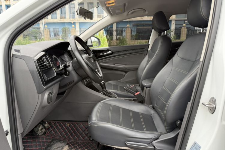 Used Jetta VS5 2019 280TSI Automatic Trend Model
