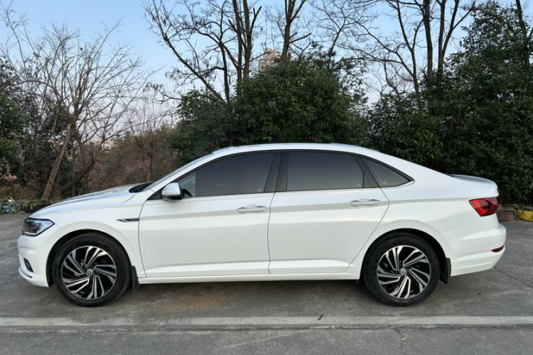 Used Volkswagen Sagitar 2022 280TSI DSG Excellence Edition