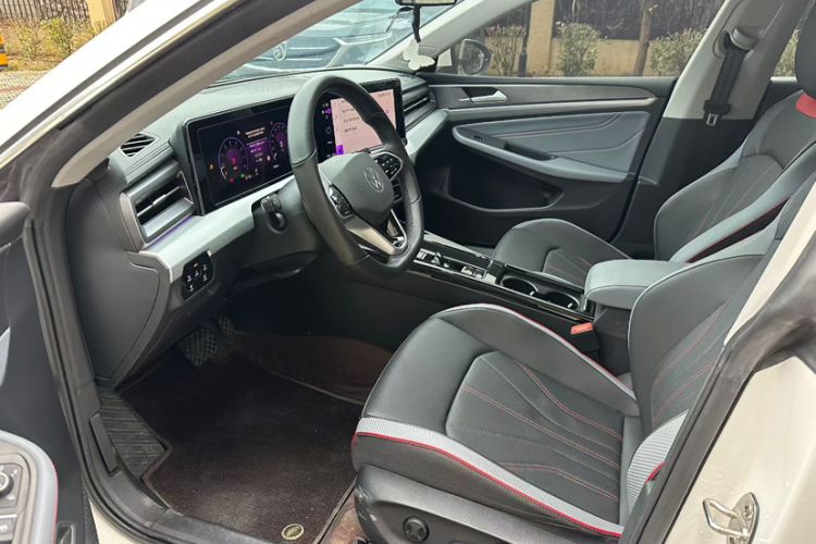 Used Volkswagen Lamando 2022 Lavida L 280TSI DSG Cool & Spicy Edition
