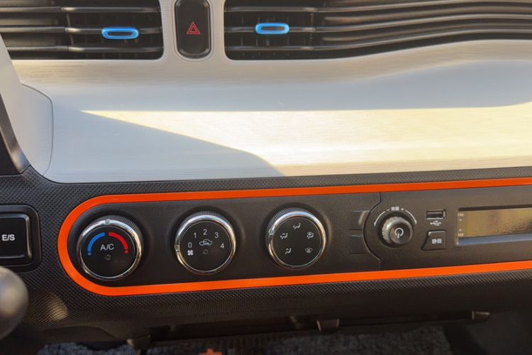 Used Wuling Hongguang MINIEV 2020 Freedom Version Lithium Iron Phosphate