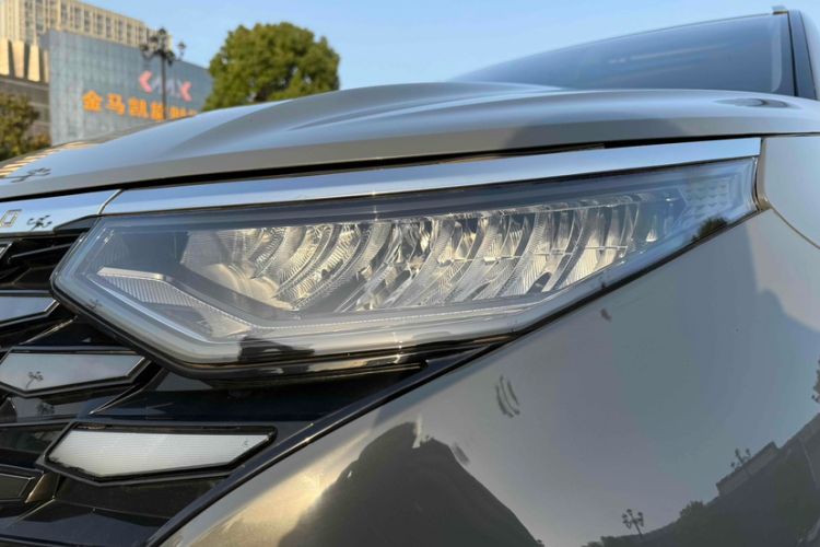 Used Hyundai Custo 2021 380TGDi Smart Luxury Premium LUX
