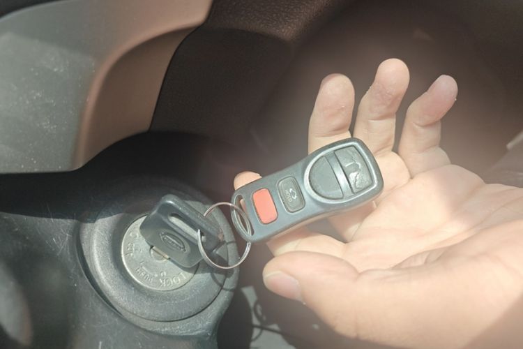 Used Nissan Sylphy 2016 Classic 1.6XE Manual Comfort Edition
