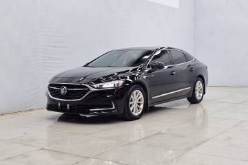 Used Buick LaCrosse 2021 552T Luxury Version
