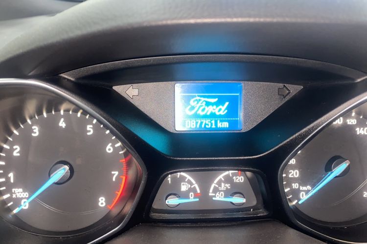 Used Ford Kuga 2018 EcoBoost 180 Two-Wheel-Drive Platinum Edition
