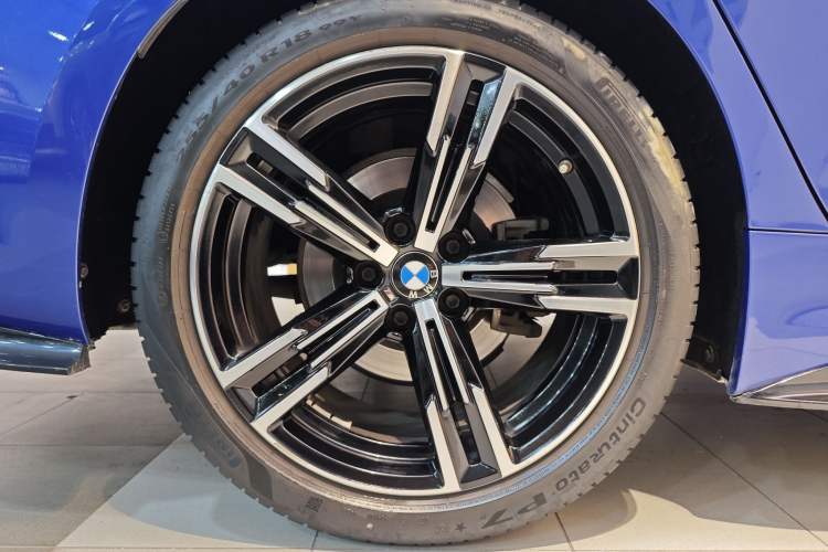 Used BMW 3 Series 2022 325i M Sport Package
