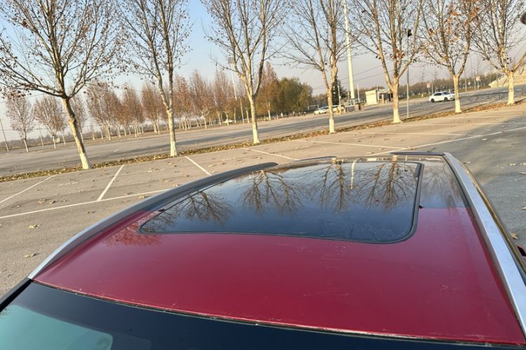 Used Geely Auto Coolray 2019 260T DCT Knight China V Standard
