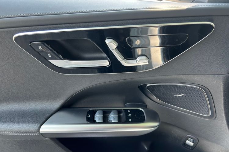 Used Mercedes-Benz C-Class 2023 C 200 L Sport Edition
