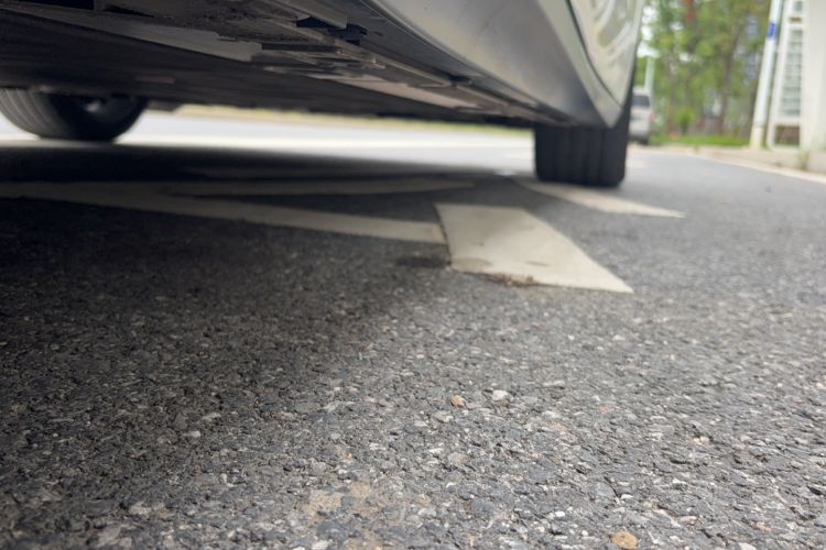 Used Nio ET5 2022 75 kWh
