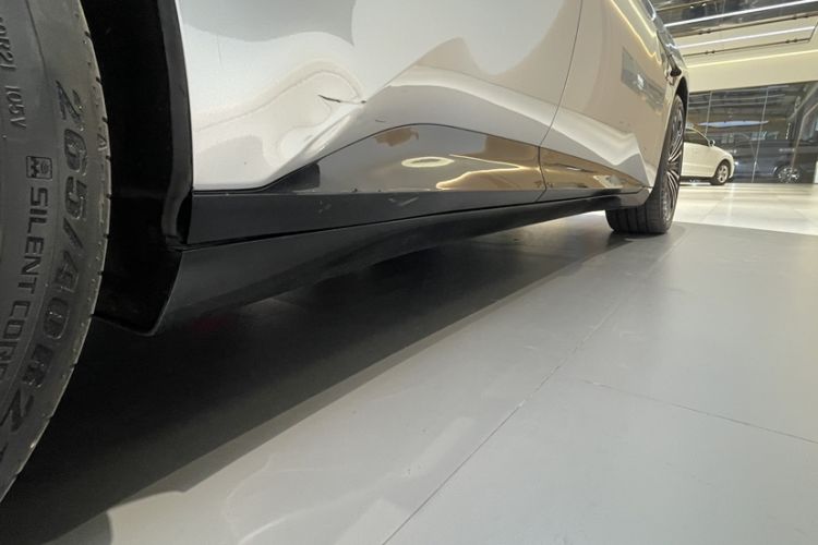 Used  12 2025 Ultra Extended-Range Edition