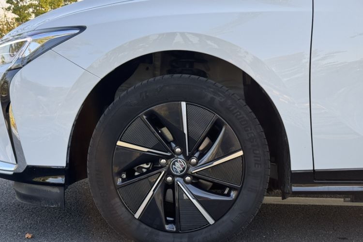 Used Buick Velite 6 2024 430km Enjoyment Version
