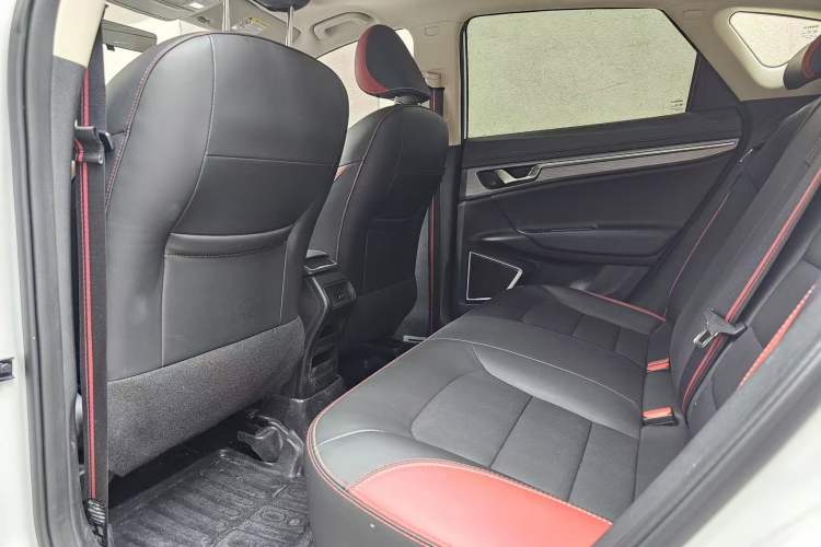 Used Geely Auto Emgrand GS 2020 1.4T CVT Ya
