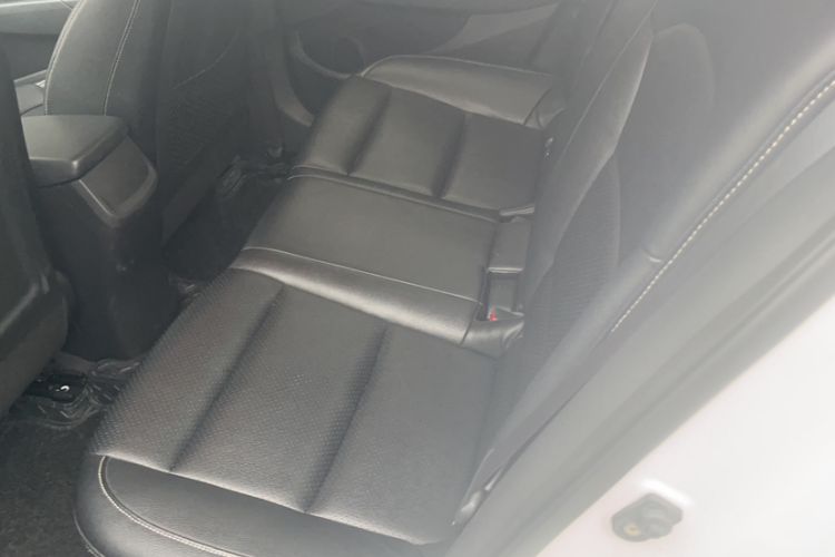 Used Hyundai Elantra 2016 1.6L Automatic ZhiXuan – Elite Version
