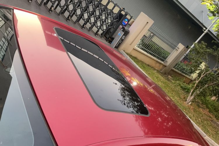 Used Chevrolet Cruze 2018 320 Automatic Pioneer Sunroof Edition
