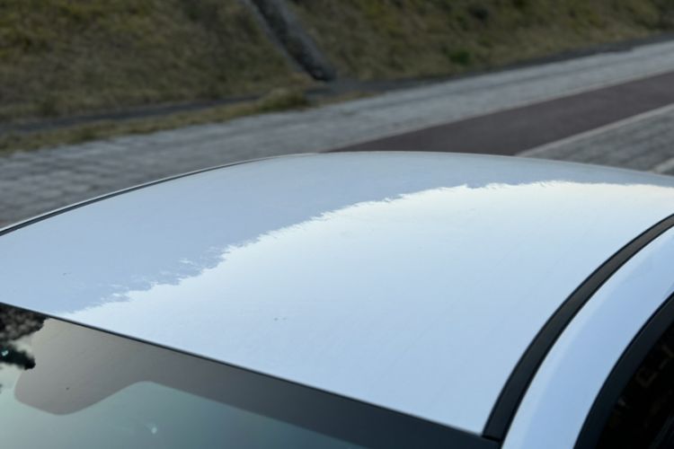 Used Geometry A 2021 Pro Enjoy High-Dimensional Range Edition 430 km A430 Square Version