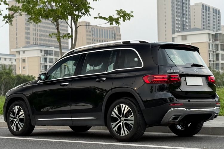 Used Mercedes-Benz GLB 2024 GLB 220 Dynamic Edition
