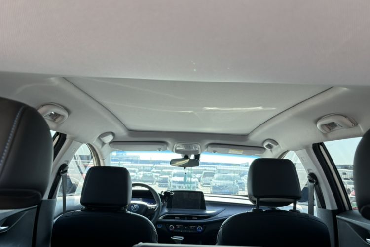 Used Buick Velite 6 2024 430km Enjoyment Version
