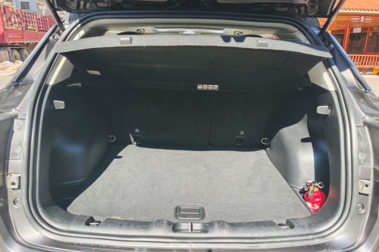 Used  Compass 2017 200T Automatic Family Edition