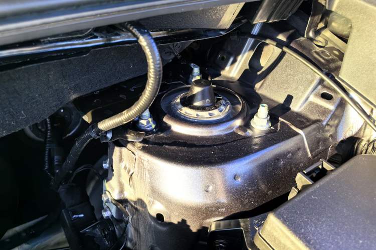 Used Changan CS75 PLUS 2023 3rd Generation 1.5T Automatic Prestige Model
