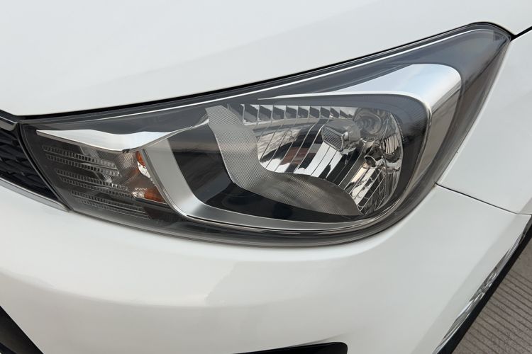 Used Kia Pegas 2019 1.4L Automatic Value Edition National VI Standard
