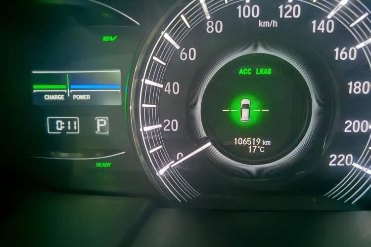 Used Honda Odyssey 2019 2.0L Rui·Smart Edition
