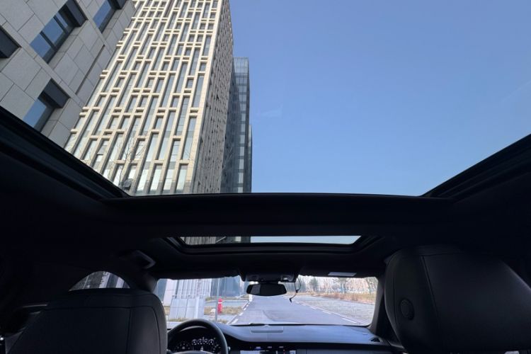 Used Cadillac CT6 2022 28T Fashion Edition