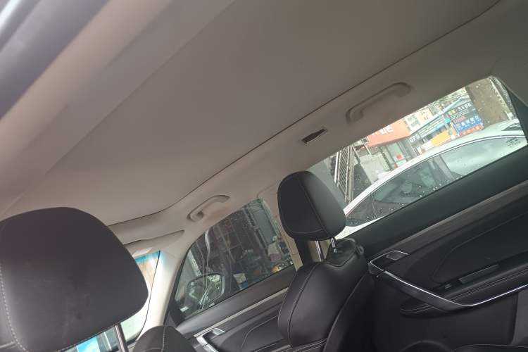 Used Geely Auto Emgrand X7 Sport 2020 1.8TD DCT Smart PRO
