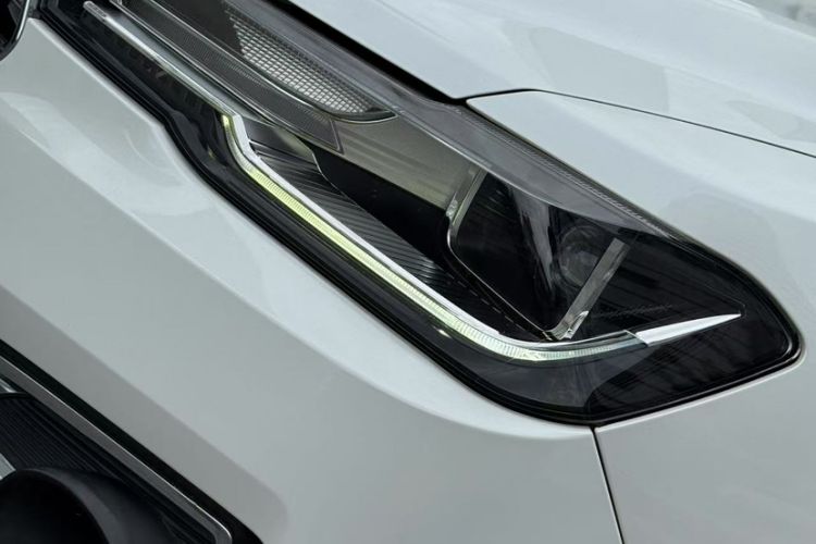 Used Haval H6 2018 Blue Label 2.0T Automatic Luxury Model
