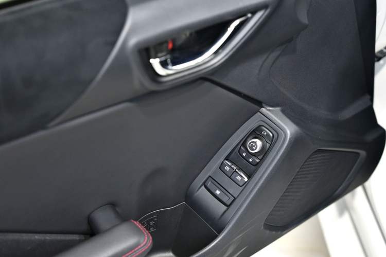 Used Subaru BRZ 2022 2.4L Manual Version
