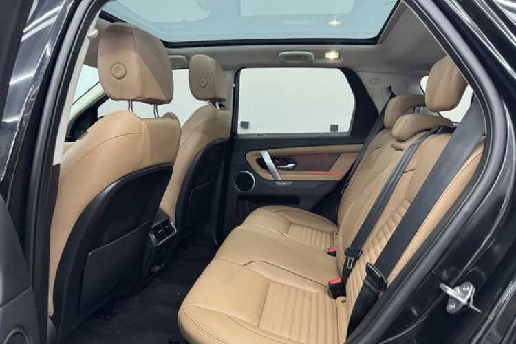 Used Land Rover Discovery Sport 2024 Performance Tech Edition