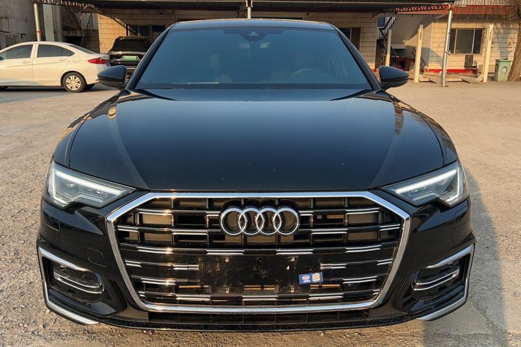 Used Audi A6L 2023 Revised 40 TFSI Luxury Dynamic Edition