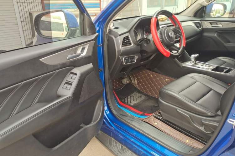 Used Great Wall Poer 2019 2.0T Commercial Version Automatic Gasoline Two-Wheel Drive Elite Trim with Long Bed – GW4C20B
