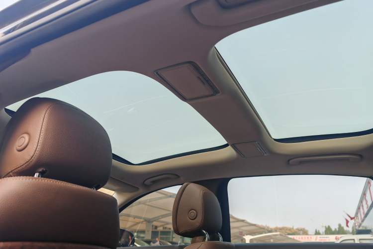 Used Mercedes-Benz E-Class 2023 E 260 L