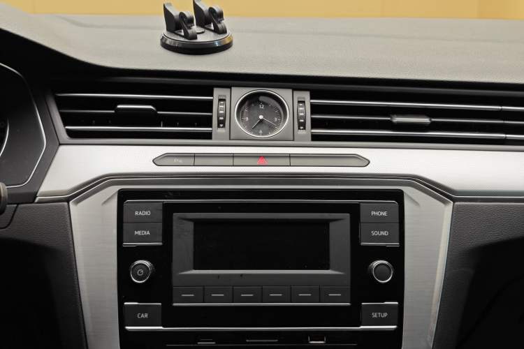 Used Volkswagen Magotan 2019 280TSI DSG Comfort Model China VI Standard
