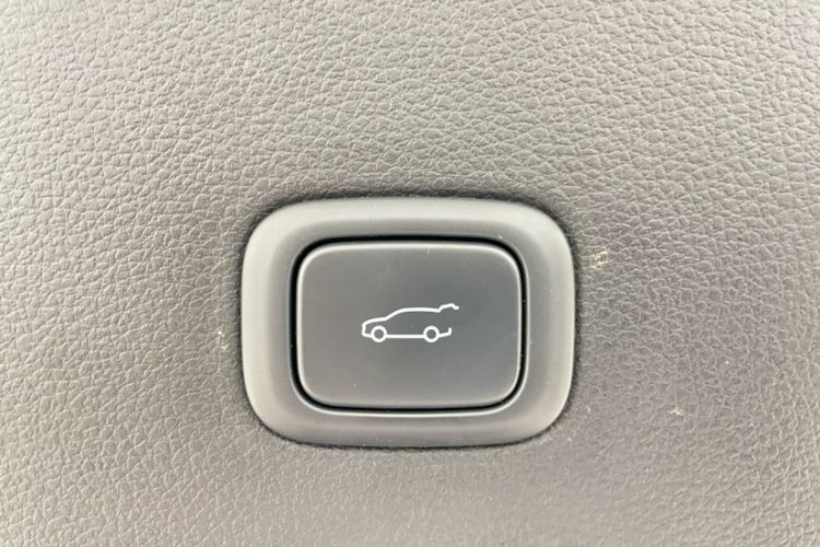 Used Nio EC6 2020 440 km Performance Version
