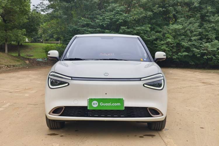 Used Dongfeng NAMMI 01 2024 New Edition 330 Plus Smart+
