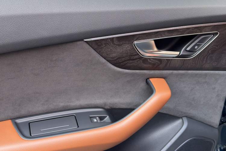 Used Audi Q8 2019 45 TFSI Prestige Dynamic Edition
