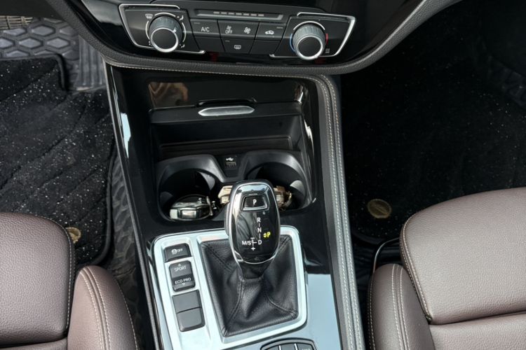 Used BMW 1 Series 2023 120i M Sport Night Edition
