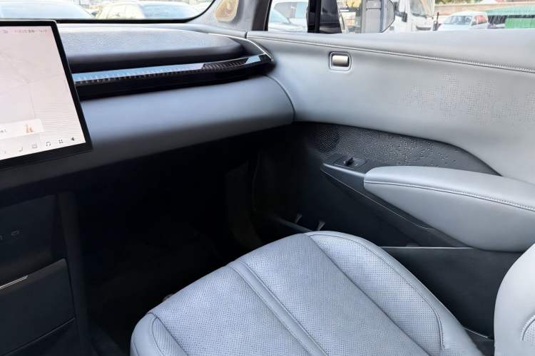 Used Zeekr X 2023 Rear-Drive ME Version 5 Seats
