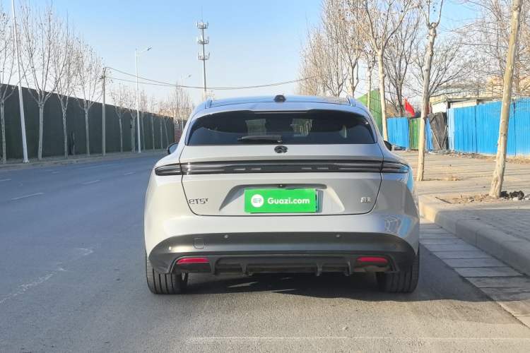 Used Nio ET5T 2024 75kWh Touring
