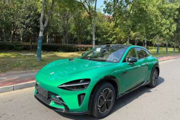 Used Xiaomi Auto YU7 2025 Ultra-Long Range Rear-Wheel Drive Version