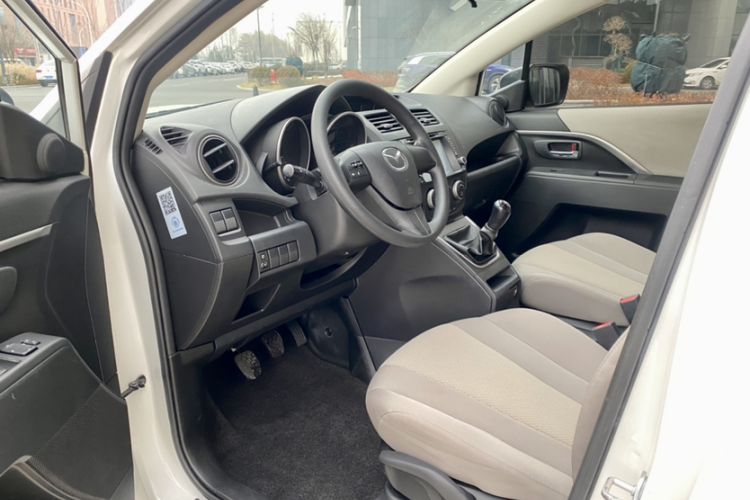 Used Mazda Mazda 5 2013 2.0L Manual Comfort Version
