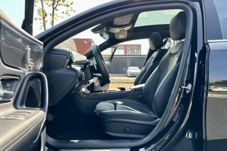 Used Mercedes-Benz A-Class 2022 Revised Version A 200 L Sport Sedan Fashionable Style