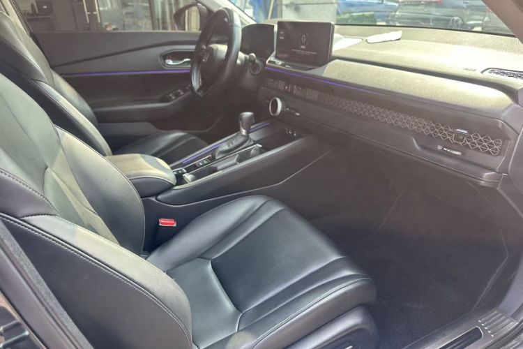 Used Honda Accord 2023 260TURBO Smart Enjoyment Version