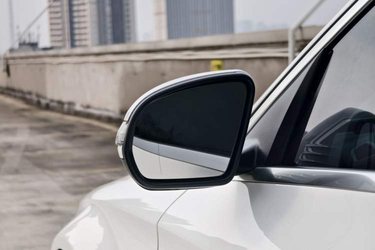 Used Mercedes-Benz C-Class 2020 C 200 L Fashion Edition Sport Version