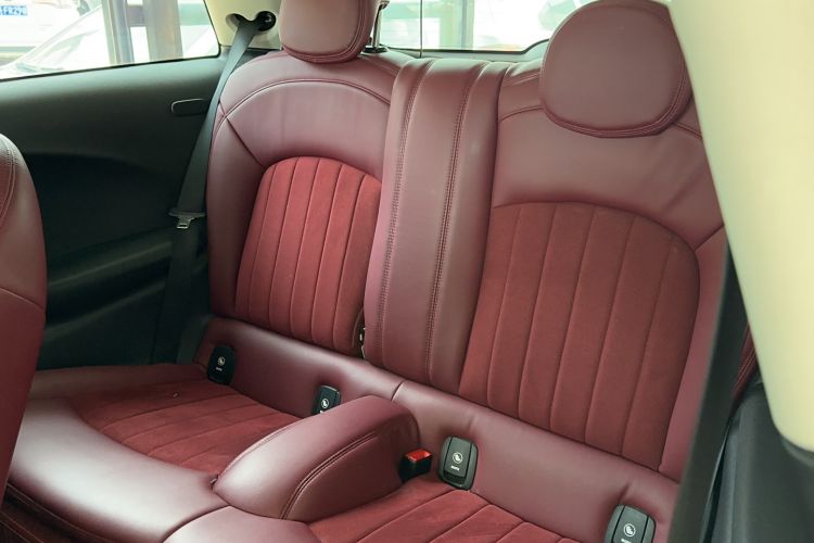 Used  MINI 2018 1.5T ONE PLUS
