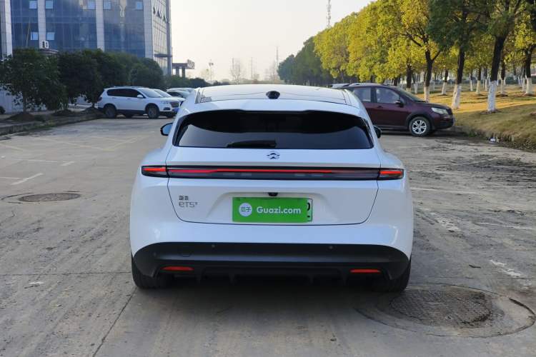 Used Nio ET5T 2024 75kWh Touring
